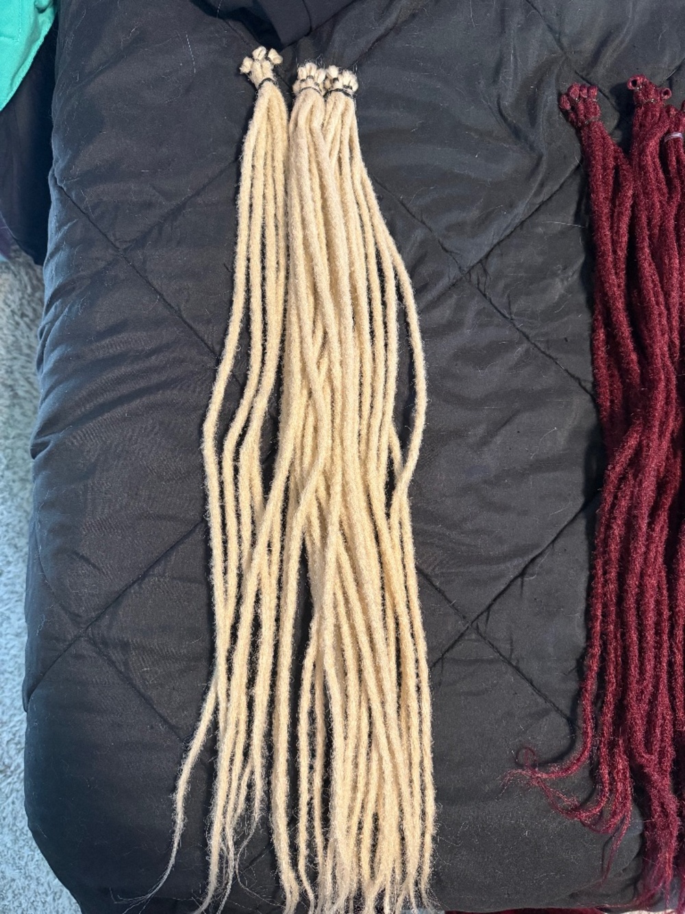 Dreadlocks
